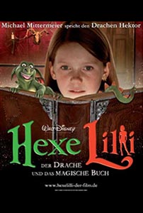 HEXE-LILLI