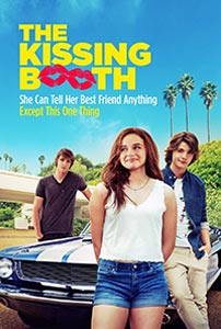 KIssing-Booth