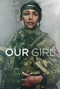 Our-girl