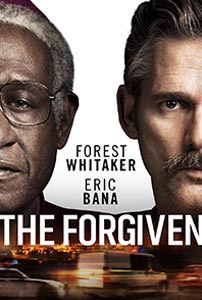 The-forgiven