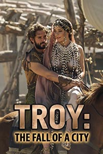 Troy